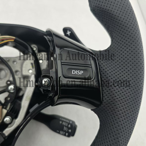 Volante de cuero para Lexus IS250, modelo superventas al por mayor - Product Image 2