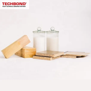 Komotech L 15700 D4 <span class=keywords><strong>Epi</strong></span> chứng nhận keo cao cấp cho các ứng dụng chế biến gỗ bền Chất kết dính & chất bịt kín - Product Image 3
