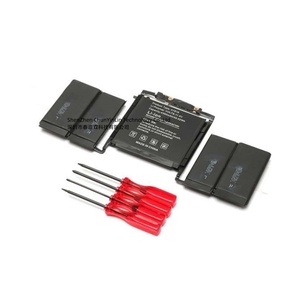 Fournisseur A1819 pour Macbook <span class=keywords><strong>Batterie</strong></span> <span class=keywords><strong>Pro</strong></span> <span class=keywords><strong>13</strong></span> A1819 <span class=keywords><strong>Batterie</strong></span> A1706 2016 Année - Product Image 5