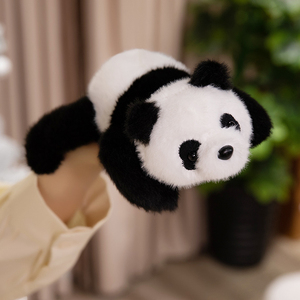 Máy tính để bàn đồng hành đồ chơi sang trọng động vật thú nhồi bông đồ trang trí cho trang trí - Product Image 5