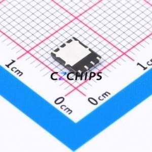 Transistor de Efecto de Campo (MOSFET) RC80N03D5 PDFN5x6-8L, Nuevo y Original - Product Image 2