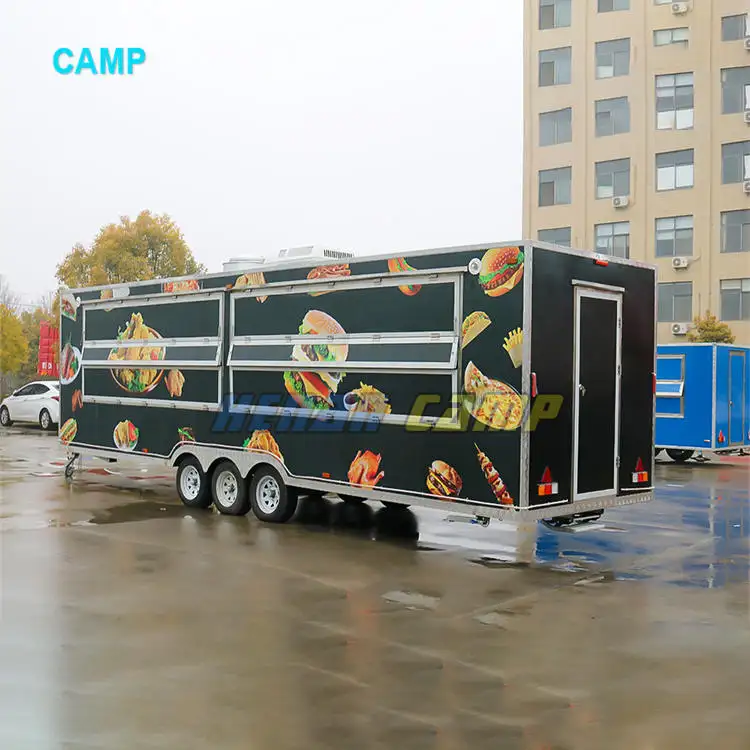 Mobile Kitchen Fast Food Trailer Piaggio Ape Food Truck Mobile Coffee Trucks Food Van Truck