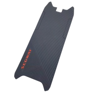 Alfombrilla de Silicona Antideslizante Original para Pedales, Repuestos para Patinete Eléctrico ZT3 Pro Series, Accesorios para Monopatín Eléctrico - Product Image 4