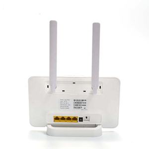 Router 4G CP102 con Alcance Wifi de 1 Km, Router Inalámbrico Netis, Router Wifi Inalámbrico 4G Empresarial Lte - Product Image 5