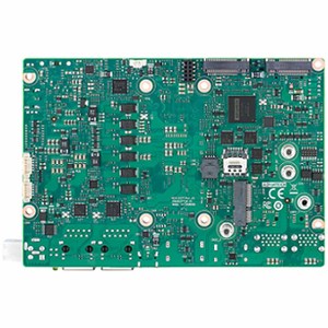 Carte mère industrielle <span class=keywords><strong>Advantech</strong></span> 3,5 pouces MIO-5377 Intel Core I7-1370P I7-1365U I7-1270P I7-1265U I5-1345U I3-1315U I5-1245U 4UART - Product Image 2