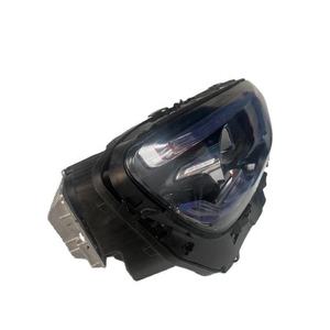 Faro LED per Mercedes <span class=keywords><strong>GLB</strong></span> X247 2020-2023, GLB180 GLB200 GLB220 GLB250, Luce Anteriore a LED per Auto A2479062302 A2479062402 - Product Image 4