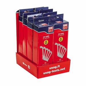 ผลิตภัณฑ์ usag 291 NSE5/B8เต้ารับ - Product Image 1