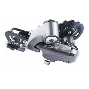 SHIMANO Claris R2000 8s SL-R2000 2400 RD-R2000 SS/GS Leva del Cambio Destra Deragliatore Posteriore Manubrio Piatto Accessori per Bicicletta da Strada - Product Image 3