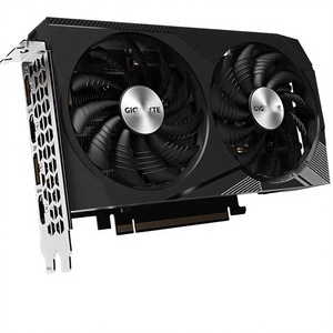การ์ดจอเกมมิ่ง GeForce RTX 3060 VISION OC 12G รุ่นใหม่ พร้อมหน่วยความจำ GDDR6 192 บิต รองรับ CPU Core I7 12700 1 ตัว สร้างขึ้นบนระบบปฏิบัติการ Am - Product Image 2