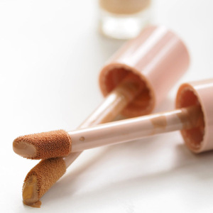 Corrector Líquido Mate Vegano de Marca al por Mayor, de Larga Duración, Resistente al Agua y al Sudor, con Cobertura Total - Product Image 2