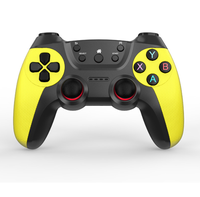Control de Juego Inalámbrico Android de 2.4GHz Compatible con PC360, TV, PC
