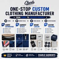 Chaqueta Anorak Técnica Charlo con Ribete Curvo, Cortavientos, Estilo Urbano, Personalizable con Logotipo, Marca Privada, OEM, ODM, Venta al Por Mayor