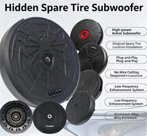 Sistema de Audio para Auto: Altavoz <span class=keywords><strong>JBL</strong></span>, Alta Potencia, Montado en Vehículo, Carcasa Ultra Resistente, Subwoofer, Activo - Product Image 6