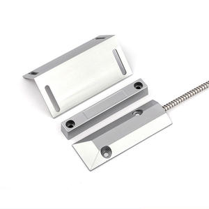 Sensor Magnético de Contacto para Puerta, Alarma de Seguridad para Camiones y Carga, Gran Venta - Product Image 3