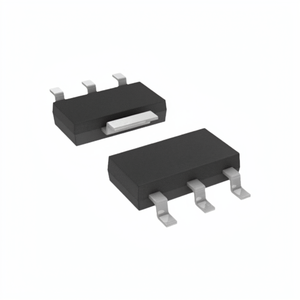 Composants électroniques en stock, acheter des composants électroniques en ligne, PBSS306NZ,135 TO-261-4, TO-261AA Transistors - Product Image 1