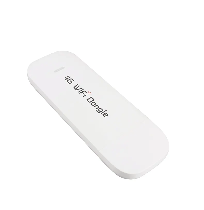 150Mbps Scheda di Rete Wireless Mini USB Modem 4G LTE Wifi Stick Dongle con Slot Per Schede SIM