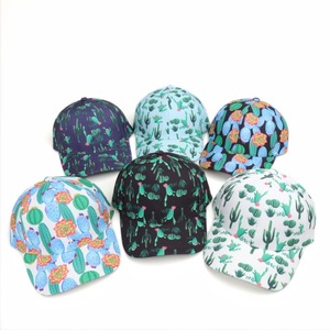 Tropical Fruit Printed Baseball Cap Unisex 100% Polyester Breathable <b>Waterproof</b> Casual Outdoor Sun Protection <b>Hat</b> - Product Image 3