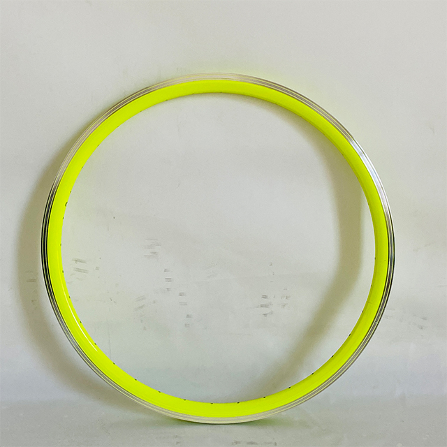 Обод из сплава с двойными стенками для горного велосипеда, 25 мм/30 мм, высота с ЧПУ 20/24/26/27,5 дюйма, обод для горного велосипеда 700C