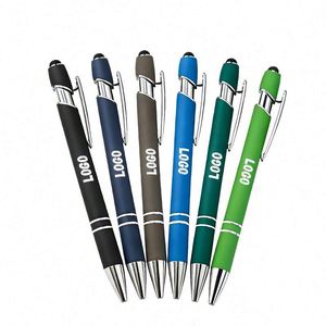 Wholesale Business Promo Gift Custom Print <b>Pens</b> <b>White</b> Stylo Ballpoint <b>Pen</b> Full Color logo Uv Printing Personalized <b>Pen</b> with Logo - Product Image 1