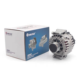 SKODA Audi A3 A4 03-08 Conjunto de <span class=keywords><strong>alternador</strong></span> de automóvil 12V 110A Nuevo <span class=keywords><strong>precio</strong></span> Modelos de automóviles ALB1811 ALB1796 - Product Image 4