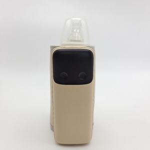 Calentador de Leche Portátil Recargable Inalámbrico, Calentador Eléctrico de Toallitas Húmedas para Bebés, Ideal para Viajes - Product Image 6