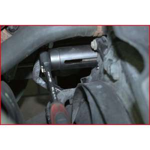 KS TOOLS - 150.2123 Prise pour interrupteur thermique, 29mm, 90mm, 1/2 '' - EAN 4042146210987 HEAVY VEHICLES - Product Image 2