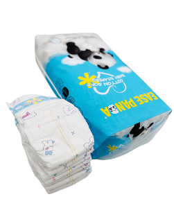 La Marca EASE Más Popular en Europa, Pañales Ultrafinos, Secos, Amigables con la Piel, Suaves, para Bebés, Venta al por Mayor - Product Image 3