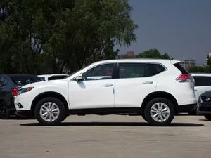 <span class=keywords><strong>Nissan</strong></span> X-Trail 2016 d'occasion, SUV 4x4, conduite à gauche, 2.5L CVT, toit ouvrant panoramique, intérieur foncé, véhicule d'occasion, stock disponible, prêt à être expédié immédiatement - Product Image 4