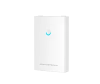 Grandstream GWN Serie 4x4:4 802,11 Ac Wave-2 Punto de acceso de largo alcance resistente a la intemperie GWN7630LR