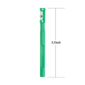 4 Stuks Kinderen Tongpositie <span class=keywords><strong>Trainer</strong></span> Taal Revalidatie Training Set Tongpunt Orale Spiertrainer - Product Image 5