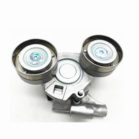 Nouveau kit de chaîne de distribution pour Prado 3.0T Land Cruiser Hilux 1KD 2KD Nouveau moteur 13568-39015