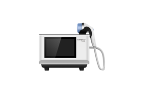 Máquina Electromagnética SweedFocus Mejorada, Reduce el Dolor Físico, Terapia Física para el Hogar, Dispositivo de Belleza Portátil - Product Image 5