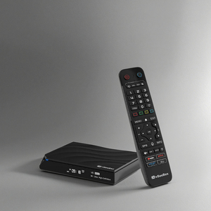 H96 Max STB 8K streaming Internet thông minh hơn OTT Set-Top Box cho Android 14 Pro Amlogic s905x4 Quad Core miễn phí vận chuyển - Product Image 3