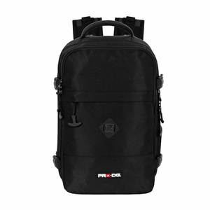 Karactermania For PRO-DG Black-Mercury Backpack 2.0 Bolsa de cabina debajo del asiento 40x20x25cm, Negro - Product Image 2