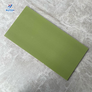 กระเบื้องผนังเซรามิกภายในขนาด300X600มม. สีขาวและสีเทาใน Foshan จากออสเตรเลีย - Product Image 2