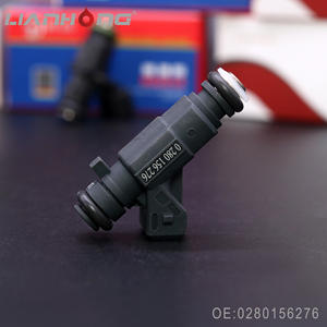 0280156276 fabrika kaynağı kaliteli doğal yakıt 1Az Fse yakıt enjektörleri Pc400 8 yakıt enjektör ZXAUTO Chery Tiggo4RB3 - Product Image 3