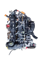 Offre Spéciale : Moteur Essence/Gaz D4HB d'occasion, puissance 145 kW, pour Veracruz IX55 SantaFe E et pour modèles VQ 2.2 CRDi 2016-