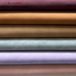 Matériaux de fabrication de sacs en similicuir écologiques imperméables personnalisés, <span class=keywords><strong>cuir</strong></span> PU doux et confortable pour sièges de voiture, chaussures, sacs - Product Image 2