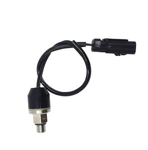 High-quality Hydraulic Switch 319-4407 for Crawler Excavator 312D2 GC 318E 352F 316F 3194407 330D2 340F 314F - Product Image 2