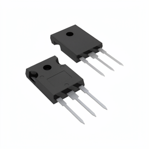 SB4060PT_T0_00001 TO-247-3 Manufacturer Channel Diode Arrays Buy Electronics Components Online - Product Image 1
