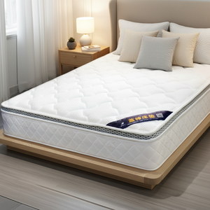 Colchón Profesional Bonnier de Fábrica, Venta al por Mayor, Moderno, Híbrido, Ortopédico, Ecológico, para Hotel, Doble, Queen, King, Individual - Product Image 2