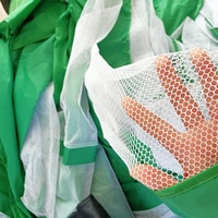 Filet d'entraînement de frappe de golf pour la conduite dans la cour intérieure et extérieure Filets d'entraînement de balançoire de golf idéal cadeau de golf pour hommes