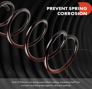 मोक निलंबन रूपांतरण किट-विभिन्न वाहन मॉडल के लिए सार्वभौमिक फिट - Product Image 5