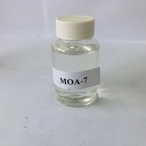 Nhà máy cung cấp trực tiếp Lauryl rượu ethoxylates 7 / Laureth-7 CAS 9002-92-0 - Product Image 2