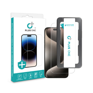 Dễ Dàng Cài Đặt 9H Tempered Glass Bảo Vệ Màn Hình Với <span class=keywords><strong>3M</strong></span> Keo Applicator Đối Với iPhone 16 Pro Bảo Vệ Màn Hình - Product Image 6