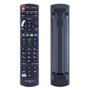 ใหม่ N2QAYB001133 รีโมทคอนโทรลทีวีสำหรับพานาโซนิค แอลซีดี TH-58EX780A TH-65EX600A - Product Image 4