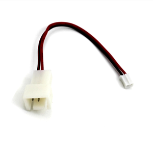 केबल <span class=keywords><strong>3</strong></span> पिन एक <span class=keywords><strong>2</strong></span> पिन <span class=keywords><strong>2</strong></span>.0 मिमी वेंटिलेशन एडाटाडोर vga <span class=keywords><strong>2</strong></span>पिन माइक्रो <span class=keywords><strong>2</strong></span>पिन - Product Image 2