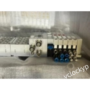 AES-D-BC-ECAT R412018225ลมวาล์วเกาะ aventics EtherCAT AES-D-IO-8DI8M นำมาใช้ - Product Image 5