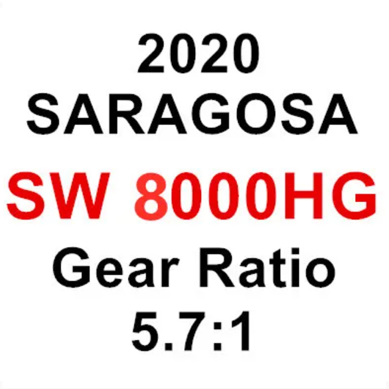 8000HG