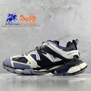 Zapatillas de Baloncesto Retro para Hombre de Alta Calidad, Zapatillas Deportivas Casuales Ligeras con Cordones, Zapatillas de Malla para Correr Estilo Balenciaga - Product Image 5